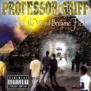 El texto musical COMMON THREAD de PROFESSOR GRIFF también está presente en el álbum Blood of the profit (1998)