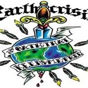 El texto musical CONSTRICT de EARTH CRISIS también está presente en el álbum The oath that keeps me free (1998)