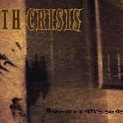 El texto musical CEASE TO EXIST de EARTH CRISIS también está presente en el álbum Gomorrah's season ends (1996)