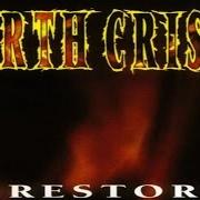El texto musical FIRESTORM / FORGED IN THE FLAMES de EARTH CRISIS también está presente en el álbum Firestorm (1995)