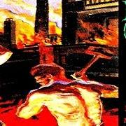 El texto musical INHERIT THE WASTELAND de EARTH CRISIS también está presente en el álbum Destroy the machines (1995)