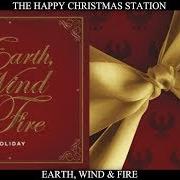 El texto musical SNOW de EARTH, WIND & FIRE también está presente en el álbum Holiday (2014)
