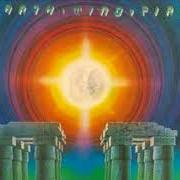 El texto musical STAR de EARTH, WIND & FIRE también está presente en el álbum I am (1979)