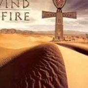El texto musical LOVE IS LIFE de EARTH, WIND & FIRE también está presente en el álbum In the name of love (1997)