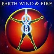 El texto musical SOMETHING SPECIAL de EARTH, WIND & FIRE también está presente en el álbum Powerlight