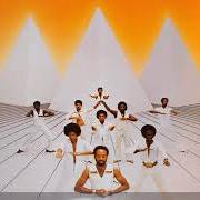 El texto musical DEPARTURE de EARTH, WIND & FIRE también está presente en el álbum Spirit (1976)