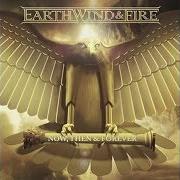 El texto musical SOUL de EARTH, WIND & FIRE también está presente en el álbum The promise (2003)