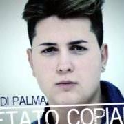 El texto musical FORMULA D'AMORE de ENZO DI PALMA también está presente en el álbum Vietato copiare (2013)