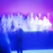 El texto musical VIOLET MONUMENTAL II de TIM HECKER también está presente en el álbum Love streams (2016)