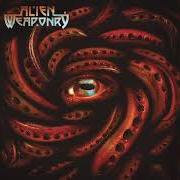 El texto musical IHENGA de ALIEN WEAPONRY también está presente en el álbum Tangaroa (2021)