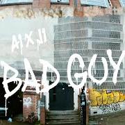 Bad guy