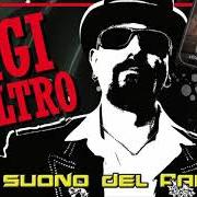 El texto musical MAMMA POSSO (L'ALTRO CONCEPT) de GIGI L'ALTRO también está presente en el álbum Il suono del fabbro (2018)