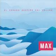 El texto musical CASA VACÍA de MAX. también está presente en el álbum El verano después del volcán (2017)