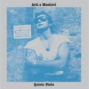 El texto musical COSÌ de QUINTO STATO también está presente en el álbum Quinto stato (2003)