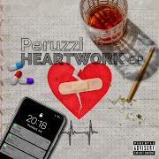 El texto musical MAJESTY de PERUZZI también está presente en el álbum Heartwork (2018)