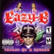 El texto musical THE REV (SKIT) de EAZY-E también está presente en el álbum Impact of a legend (2002)