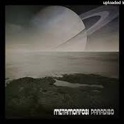 El texto musical OVERSIZE de MARTE también está presente en el álbum Metamorfosi (2026)