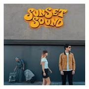 El texto musical GOOD TIMES de TOM SPEIGHT también está presente en el álbum Sunset sound (2020)