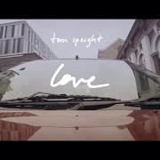 El texto musical BETTER TOGETHER de TOM SPEIGHT también está presente en el álbum Love (2016)