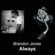 El texto musical LIVING FOR THE MOMENT de BRANDON JONES también está presente en el álbum Path to atonement (2013)