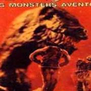 El texto musical GRAN CHANGO de DORSO también está presente en el álbum Big monsters aventura (1995)