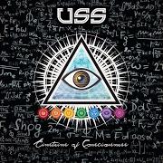 El texto musical AYA de USS (UBIQUITOUS SYNERGY SEEKER) también está presente en el álbum Einsteins of consciousness (2021)