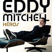 El texto musical AUX ANGES de EDDY MITCHELL también está presente en el álbum Héros (2013)
