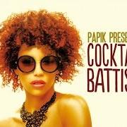 El texto musical CONFUSIONE de PAPIK también está presente en el álbum Papik presents: cocktail battisti (2016)