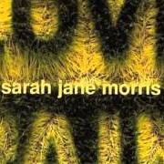 El texto musical INNOCENCE de SARAH JANE MORRIS también está presente en el álbum Love & pain (2003)