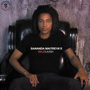 El texto musical GOODBYE DIANE de SANANDA MAITREYA también está presente en el álbum Wildcard (2001)