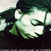 El texto musical SIGN YOUR NAME de SANANDA MAITREYA también está presente en el álbum Introducing the hardline according to ttd (1987)