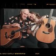 El texto musical DIG A LITTLE DEEPER (IN THE WELL) de BILLY STRINGS también está presente en el álbum Me/and/dad (2022)