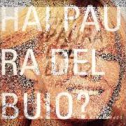 El texto musical HAI PAURA DEL BUIO? de AFTERHOURS también está presente en el álbum Hai paura del buio? (1997)