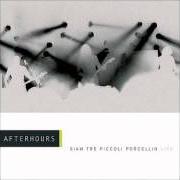 El texto musical PELLE de AFTERHOURS también está presente en el álbum Siam tre piccoli porcellin - live (disc 2) (2001)