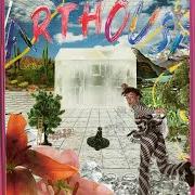 El texto musical EUROSTAR de NEMO también está presente en el álbum Arthouse (2025)