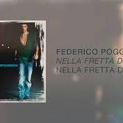 El texto musical TRA DI NOI de FEDE POGGIPOLLINI también está presente en el álbum Nella fretta dimentico (2003)