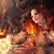 El texto musical SET THE DARK ON FIRE de EDENBRIDGE también está presente en el álbum Set the dark on fire (2026)