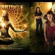 El texto musical THE EDGE OF YOUR WORLD de EDENBRIDGE también está presente en el álbum Dynamind (2019)