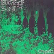 El texto musical DEMON I de EDGE OF SANITY también está presente en el álbum Cryptic (1997)