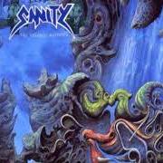 El texto musical THE SPECTRAL SORROWS de EDGE OF SANITY también está presente en el álbum The spectral sorrows (1993)