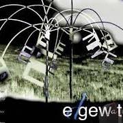 El texto musical ASTEROIDS de EDGEWATER también está presente en el álbum Edgewater (1999)