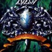 El texto musical FAIRYTALE de EDGUY también está presente en el álbum Vain glory opera (1998)