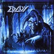 El texto musical NAILED TO THE WHEEL de EDGUY también está presente en el álbum Mandrake (2001)