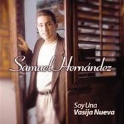 El texto musical DE LO MÁS PROFUNDO de SAMUEL HERNANDEZ también está presente en el álbum Soy una vasija nueva (1997)