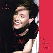 El texto musical THE MIDDLE de EDIE CAREY también está presente en el álbum The falling places (1998)