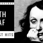 El texto musical LES HIBOUX de EDITH PIAF también está presente en el álbum La môme (2007)