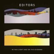 El texto musical THE BIG EXIT de EDITORS también está presente en el álbum In this light and on this evening (2009)