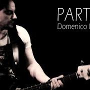 El texto musical DIVA de DOMENICO PROTINO también está presente en el álbum Domenico protino (2008)