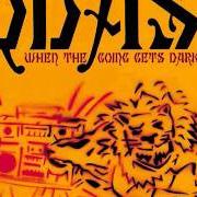 El texto musical I DON'T KNOW YOU ANYMORE de QUASI también está presente en el álbum When the going gets dark (2006)