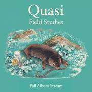 El texto musical THE GOLDEN EGG de QUASI también está presente en el álbum Field studies (1999)